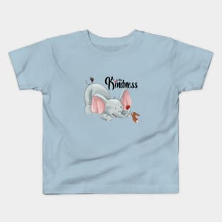 A little Kindness Kids T-Shirt